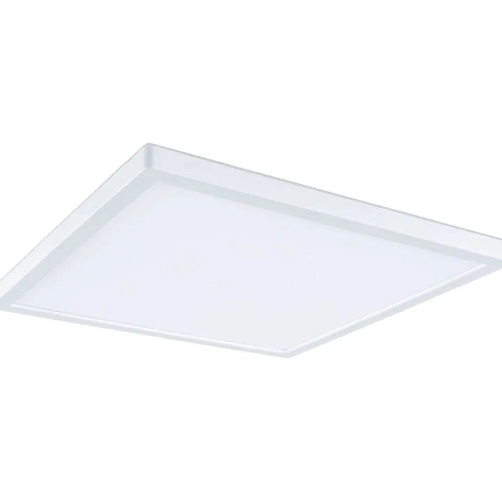 Hot LED-paneeli Atria Shine, kulmikas, IP44, 3000-6500K, eri kokoja Led-Paneelit|Led-Valot