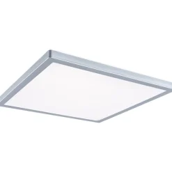 Hot LED-paneeli Atria Shine, kulmikas, IP44, 3000-6500K, eri kokoja Led-Paneelit|Led-Valot