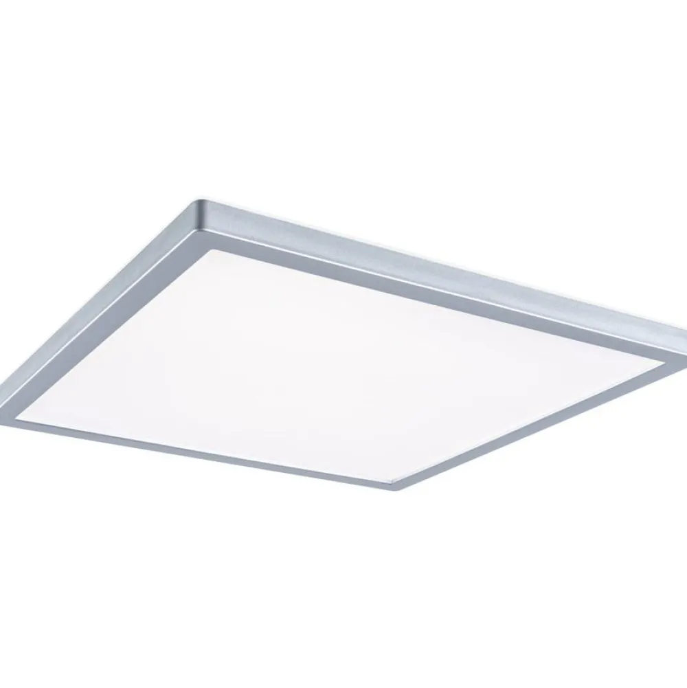 Hot LED-paneeli Atria Shine, kulmikas, IP44, 3000-6500K, eri kokoja Led-Paneelit|Led-Valot