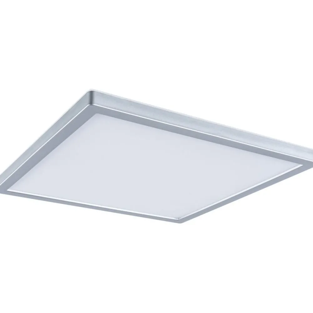 Hot LED-paneeli Atria Shine, kulmikas, IP44, 3000-6500K, eri kokoja Led-Paneelit|Led-Valot