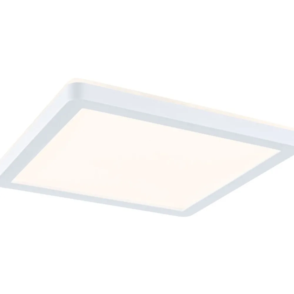 Hot LED-paneeli Atria Shine, kulmikas, IP44, 3000-6500K, eri kokoja Led-Paneelit|Led-Valot