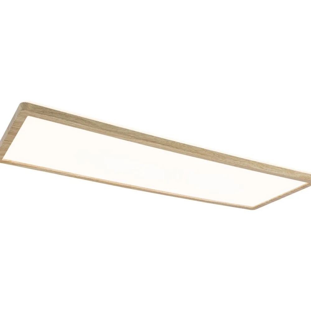 Hot LED-paneeli Atria Shine, kulmikas, IP44, 3000-6500K, eri kokoja Led-Paneelit|Led-Valot