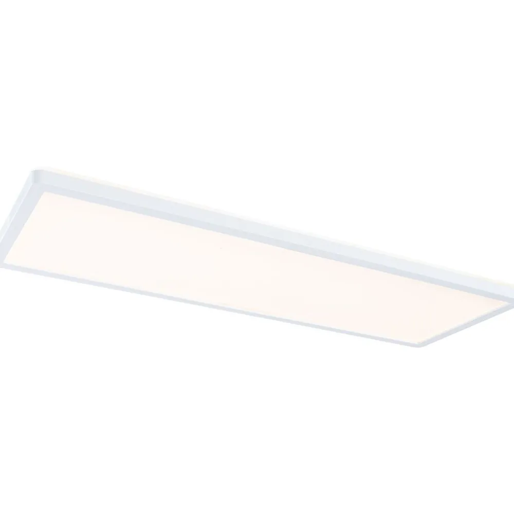 Hot LED-paneeli Atria Shine, kulmikas, IP44, 3000-6500K, eri kokoja Led-Paneelit|Led-Valot