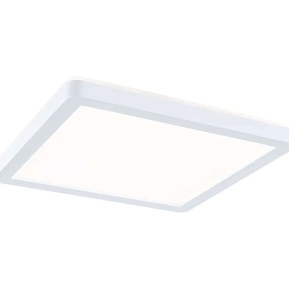 Hot LED-paneeli Atria Shine, kulmikas, IP44, 3000-6500K, eri kokoja Led-Paneelit|Led-Valot