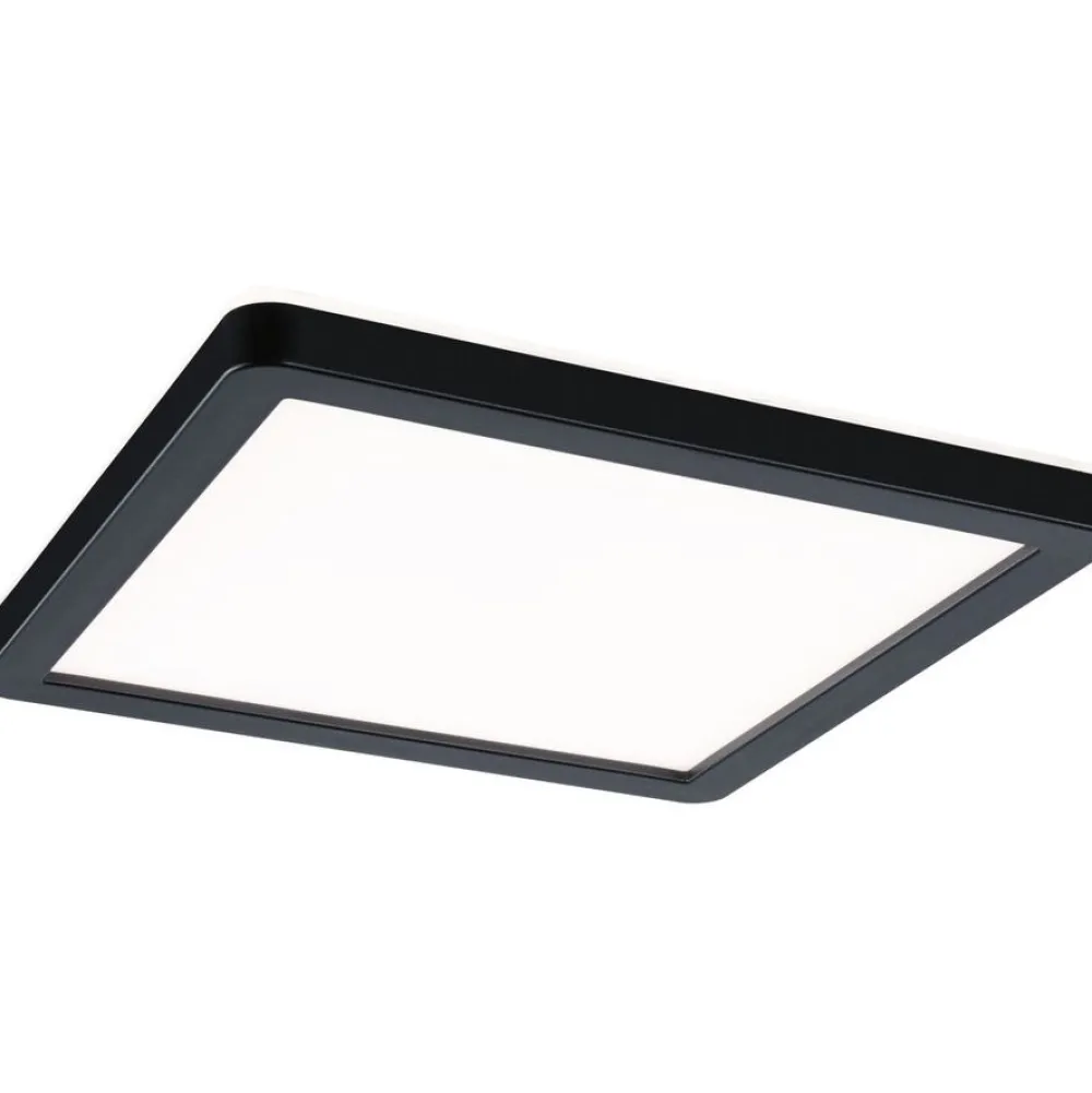 Hot LED-paneeli Atria Shine, kulmikas, IP44, 3000-6500K, eri kokoja Led-Paneelit|Led-Valot