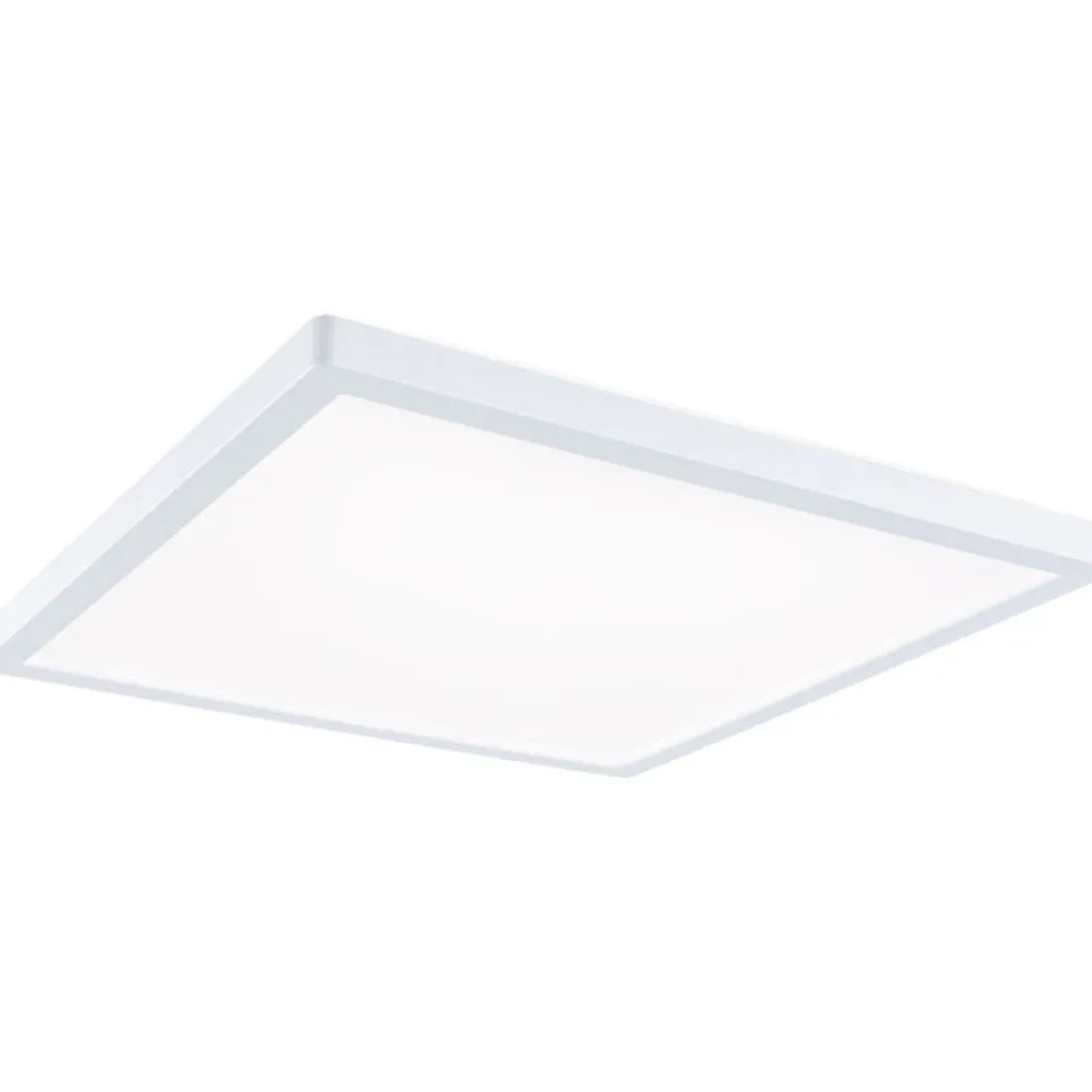 Hot LED-paneeli Atria Shine, kulmikas, IP44, 3000-6500K, eri kokoja Led-Paneelit|Led-Valot
