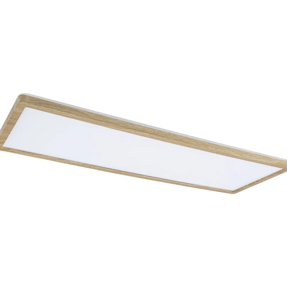 Hot LED-paneeli Atria Shine, kulmikas, IP44, 3000-6500K, eri kokoja Led-Paneelit|Led-Valot