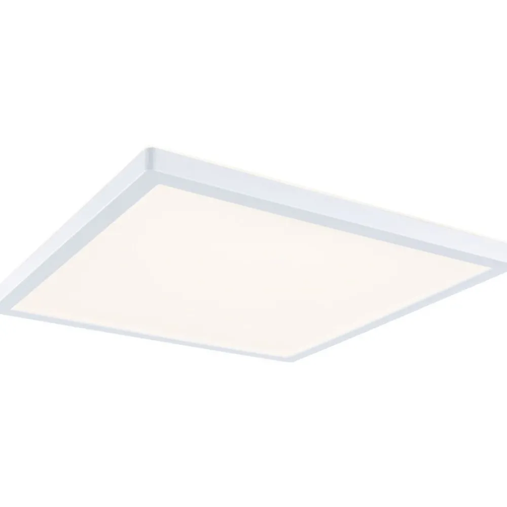 Hot LED-paneeli Atria Shine, kulmikas, IP44, 3000-6500K, eri kokoja Led-Paneelit|Led-Valot