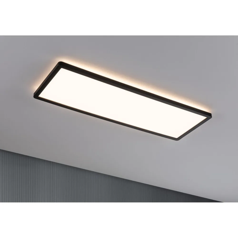 Hot LED-paneeli Atria Shine, kulmikas, IP44, 3000-6500K, eri kokoja Led-Paneelit|Led-Valot