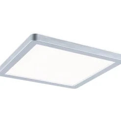 Hot LED-paneeli Atria Shine, kulmikas, IP44, 3000-6500K, eri kokoja Led-Paneelit|Led-Valot