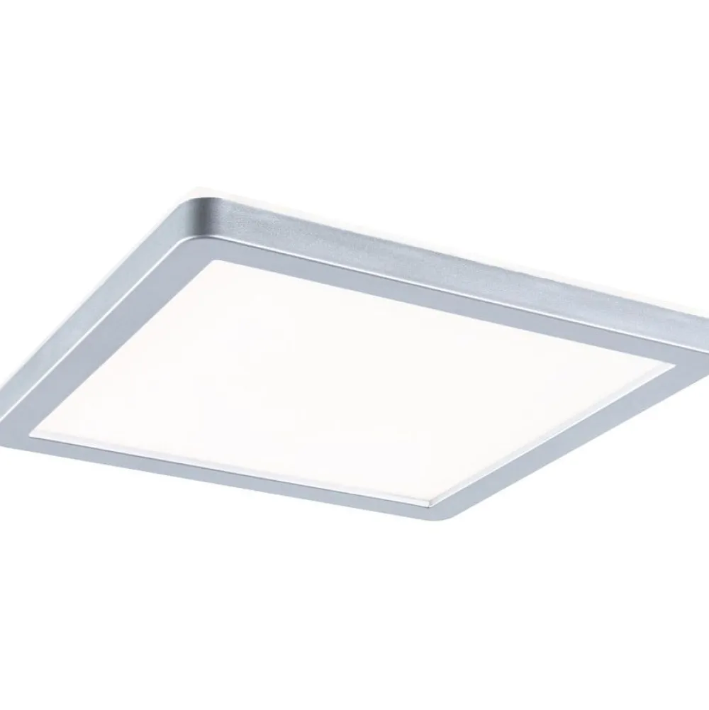 Hot LED-paneeli Atria Shine, kulmikas, IP44, 3000-6500K, eri kokoja Led-Paneelit|Led-Valot