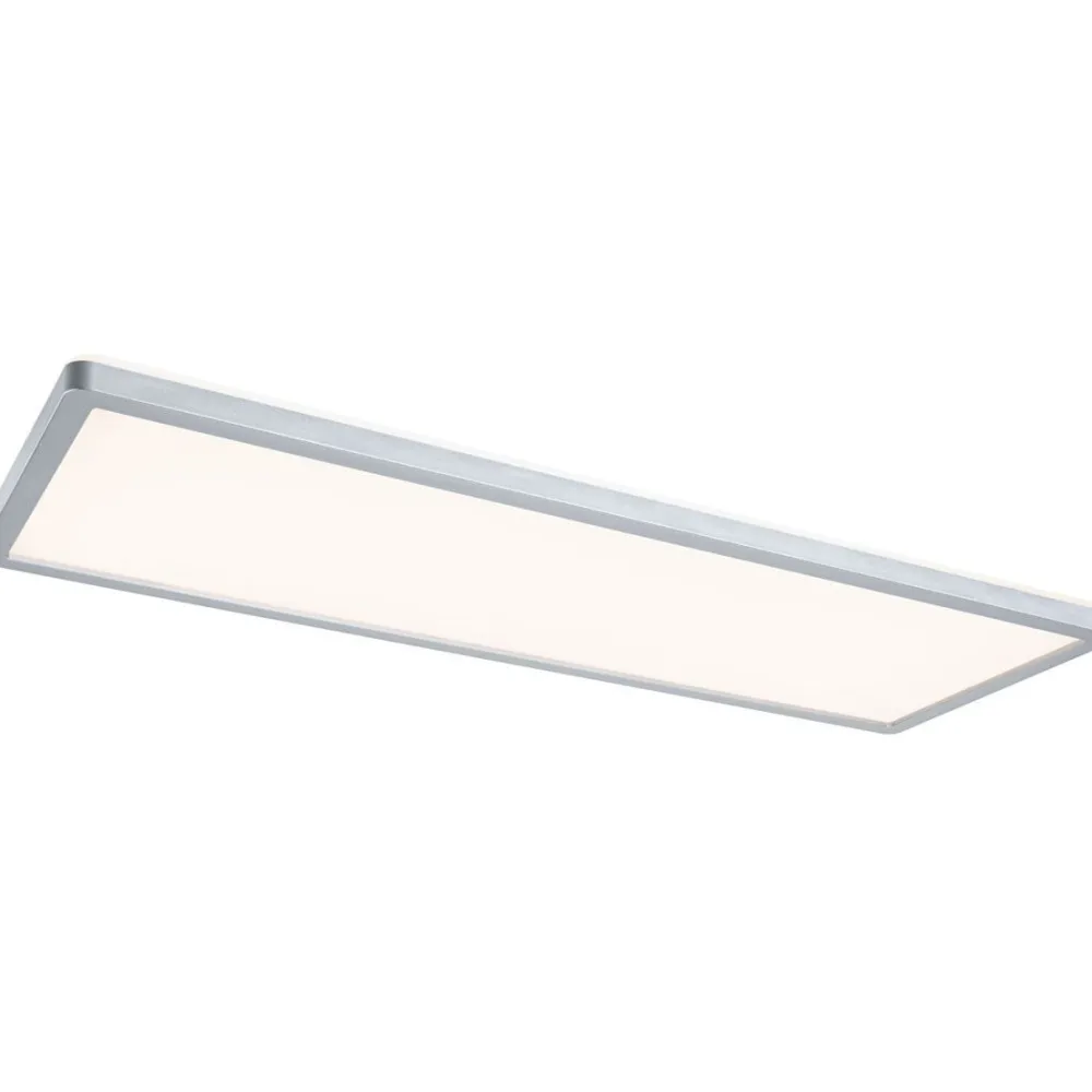 Hot LED-paneeli Atria Shine, kulmikas, IP44, 3000-6500K, eri kokoja Led-Paneelit|Led-Valot