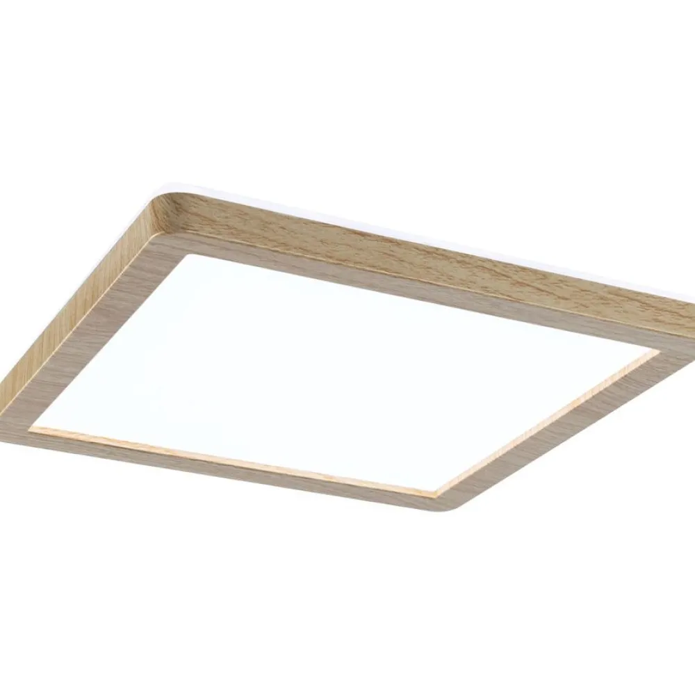 Hot LED-paneeli Atria Shine, kulmikas, IP44, 3000-6500K, eri kokoja Led-Paneelit|Led-Valot