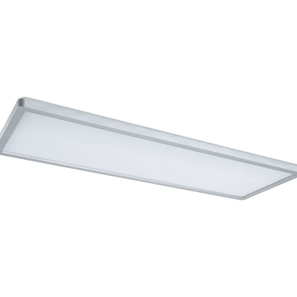 Hot LED-paneeli Atria Shine, kulmikas, IP44, 3000-6500K, eri kokoja Led-Paneelit|Led-Valot