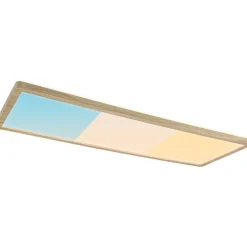 Hot LED-paneeli Atria Shine, kulmikas, IP44, 3000-6500K, eri kokoja Led-Paneelit|Led-Valot