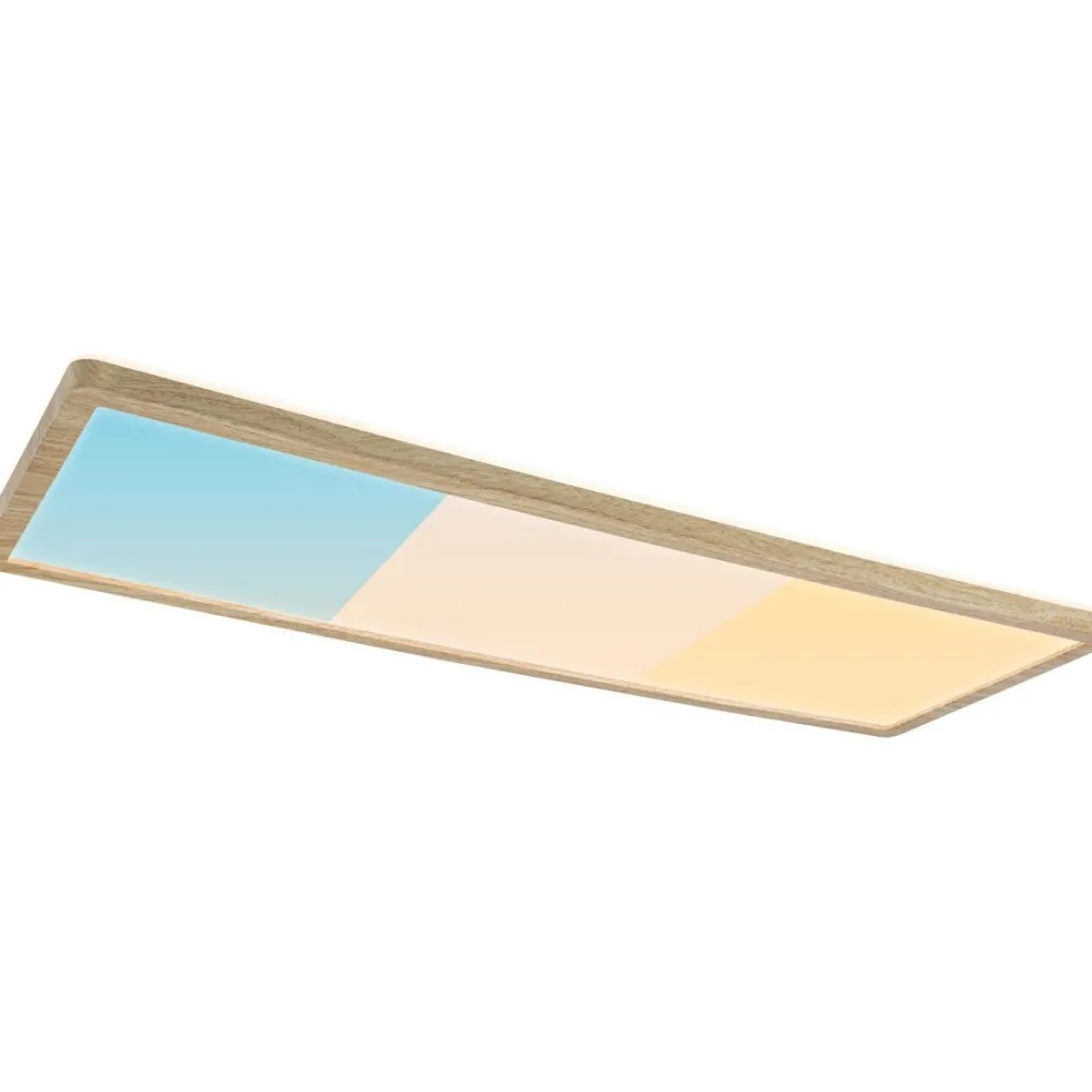 Hot LED-paneeli Atria Shine, kulmikas, IP44, 3000-6500K, eri kokoja Led-Paneelit|Led-Valot