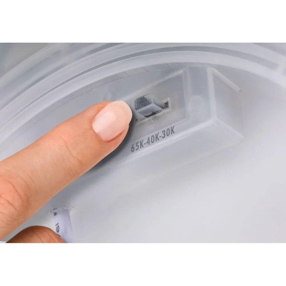 Hot LED-paneeli Atria Shine, kulmikas, IP44, 3000-6500K, eri kokoja Led-Paneelit|Led-Valot