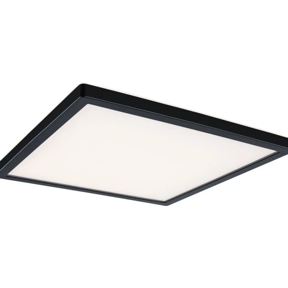 Hot LED-paneeli Atria Shine, kulmikas, IP44, 3000-6500K, eri kokoja Led-Paneelit|Led-Valot