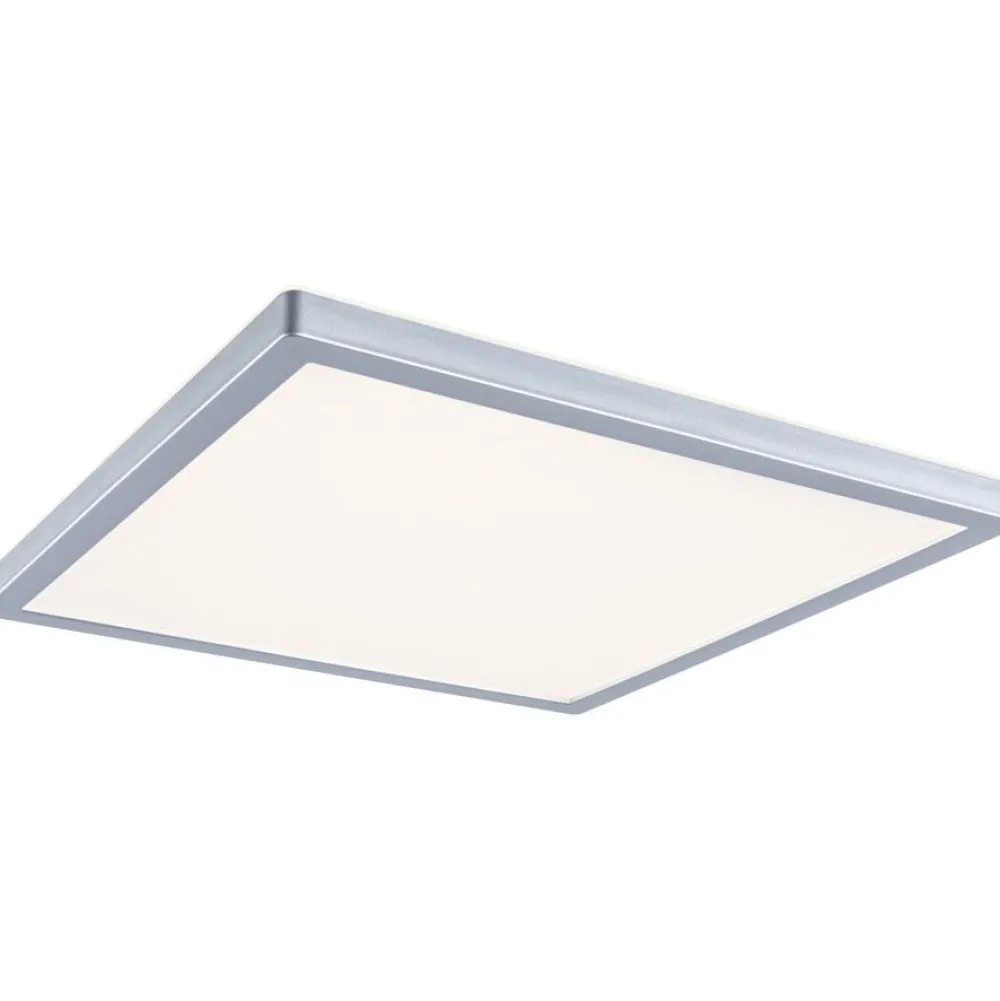 Hot LED-paneeli Atria Shine, kulmikas, IP44, 3000-6500K, eri kokoja Led-Paneelit|Led-Valot