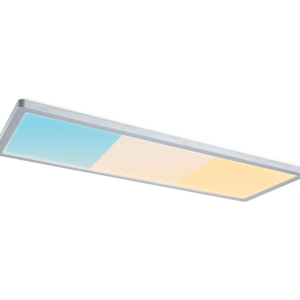 Hot LED-paneeli Atria Shine, kulmikas, IP44, 3000-6500K, eri kokoja Led-Paneelit|Led-Valot