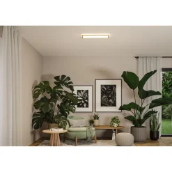 Hot LED-paneeli Atria Shine, kulmikas, IP44, 3000-6500K, eri kokoja Led-Paneelit|Led-Valot