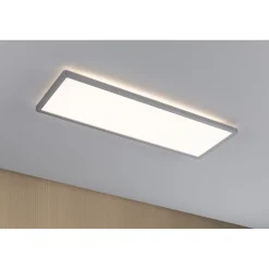 Hot LED-paneeli Atria Shine, kulmikas, IP44, 3000-6500K, eri kokoja Led-Paneelit|Led-Valot