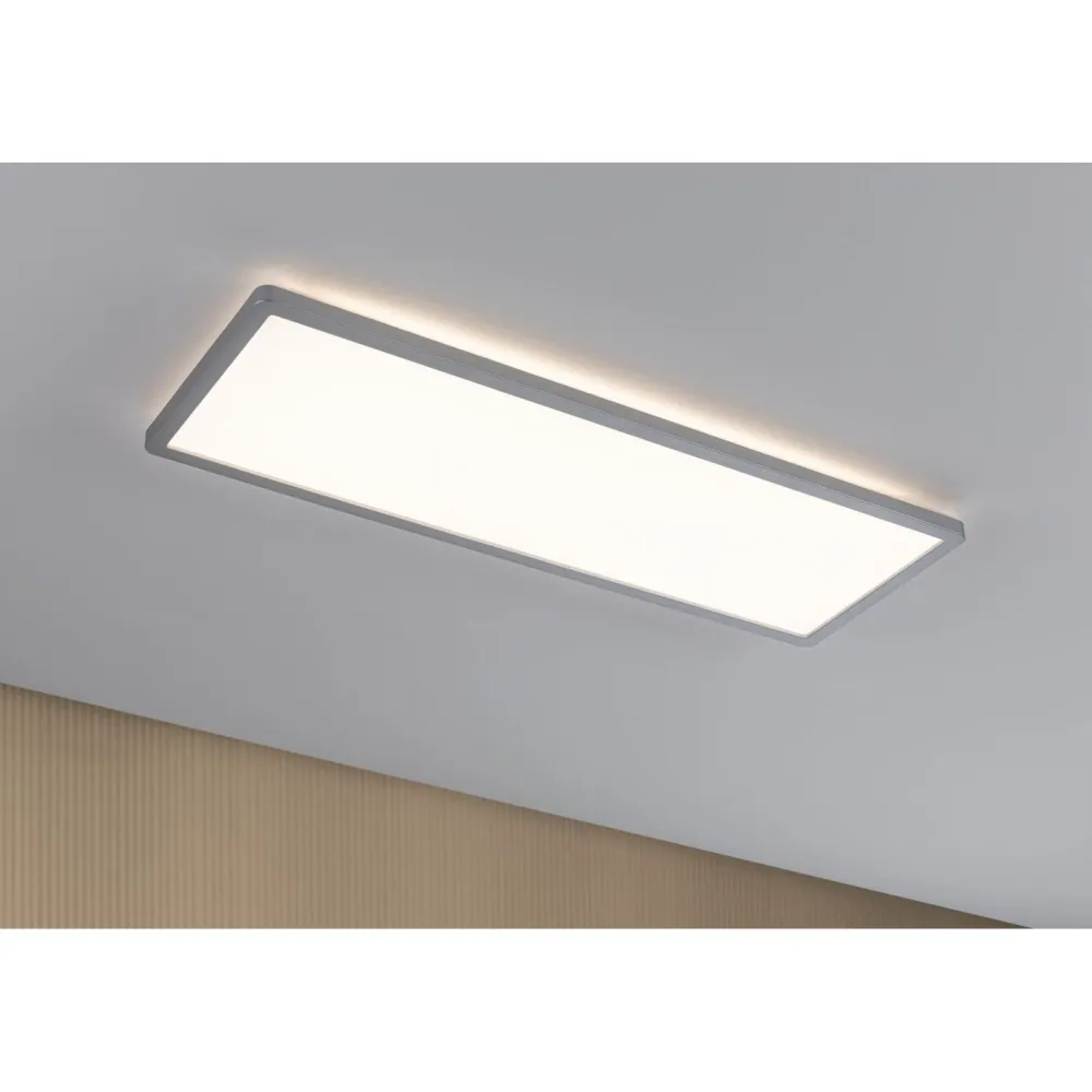 Hot LED-paneeli Atria Shine, kulmikas, IP44, 3000-6500K, eri kokoja Led-Paneelit|Led-Valot