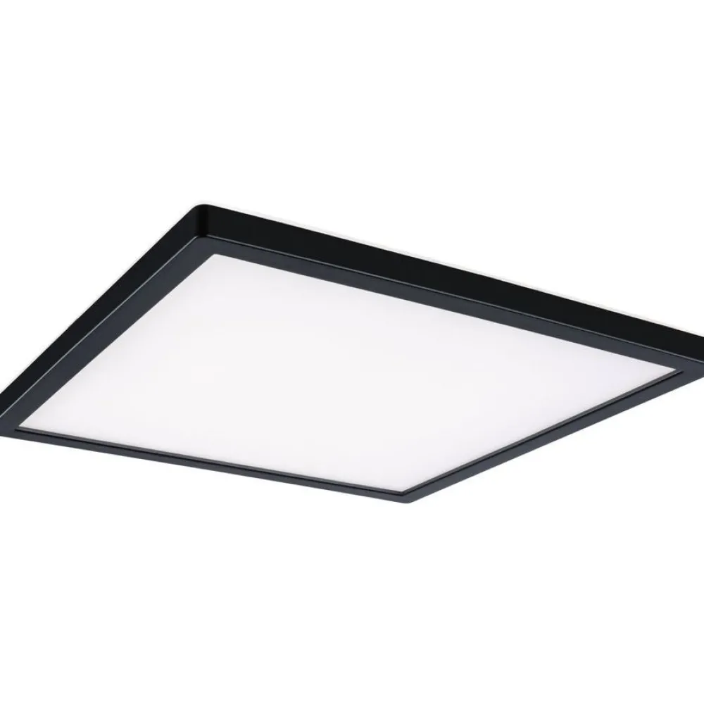 Hot LED-paneeli Atria Shine, kulmikas, IP44, 3000-6500K, eri kokoja Led-Paneelit|Led-Valot