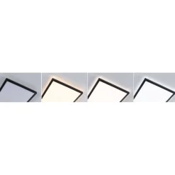 Hot LED-paneeli Atria Shine, kulmikas, IP44, 3000-6500K, eri kokoja Led-Paneelit|Led-Valot