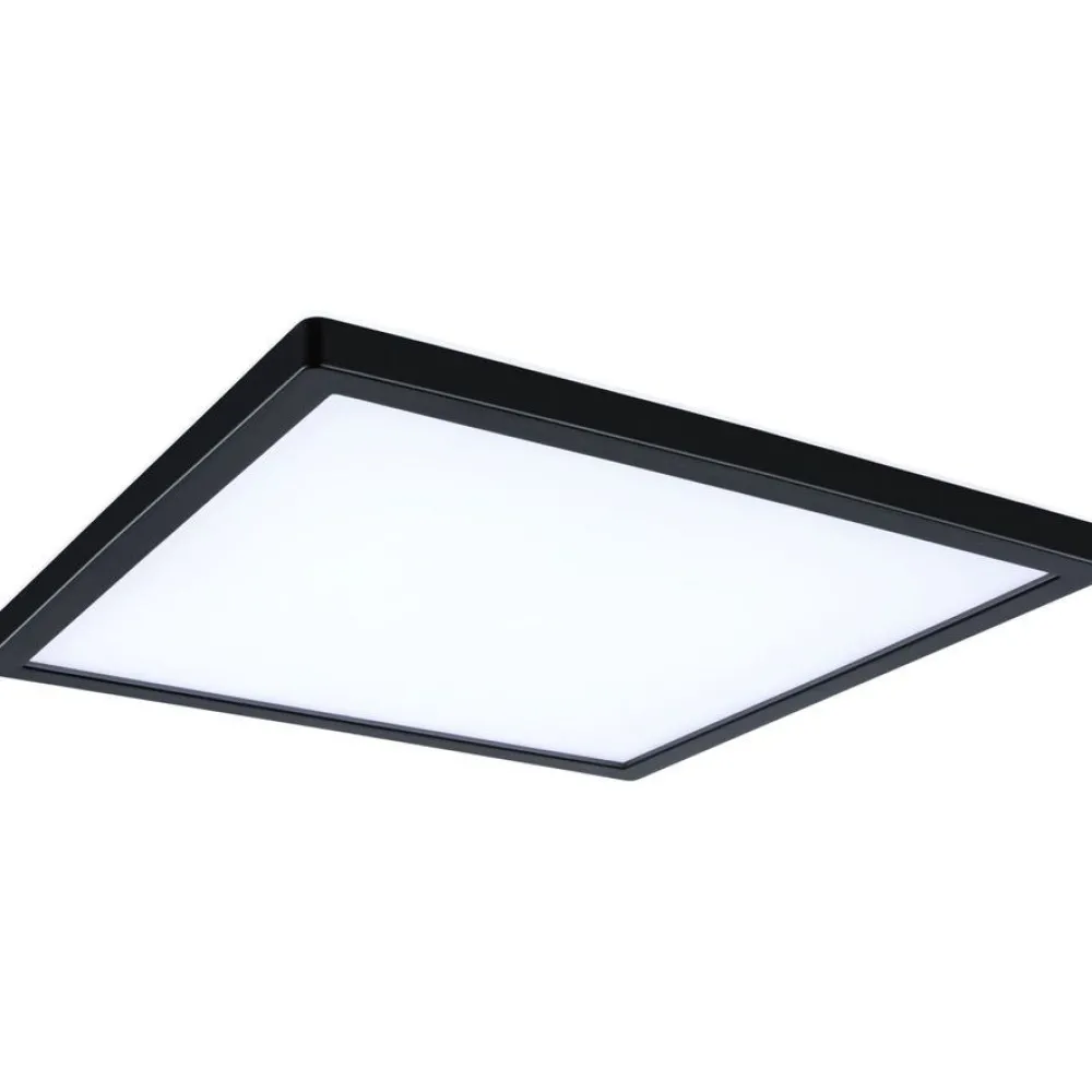 Hot LED-paneeli Atria Shine, kulmikas, IP44, 3000-6500K, eri kokoja Led-Paneelit|Led-Valot