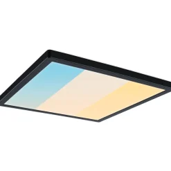 Hot LED-paneeli Atria Shine, kulmikas, IP44, 3000-6500K, eri kokoja Led-Paneelit|Led-Valot