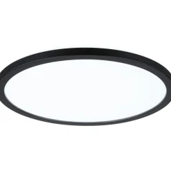 Clearance LED-paneeli Atria Shine Backlight, Ø29.3cm, 16W, 4000K, eri värejä Led-Paneelit