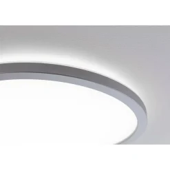 Clearance LED-paneeli Atria Shine Backlight, Ø29.3cm, 16W, 4000K, eri värejä Led-Paneelit