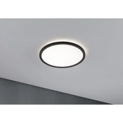 Clearance LED-paneeli Atria Shine Backlight, Ø29.3cm, 16W, 4000K, eri värejä Led-Paneelit