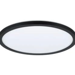 Clearance LED-paneeli Atria Shine Backlight, Ø29.3cm, 16W, 4000K, eri värejä Led-Paneelit