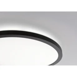 Clearance LED-paneeli Atria Shine Backlight, Ø29.3cm, 16W, 4000K, eri värejä Led-Paneelit