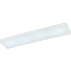 LED-paneeli Algine Backlight 26/36/46W CCT 90° IP20 295x1195x34mm valkoinen Led-Paneelit