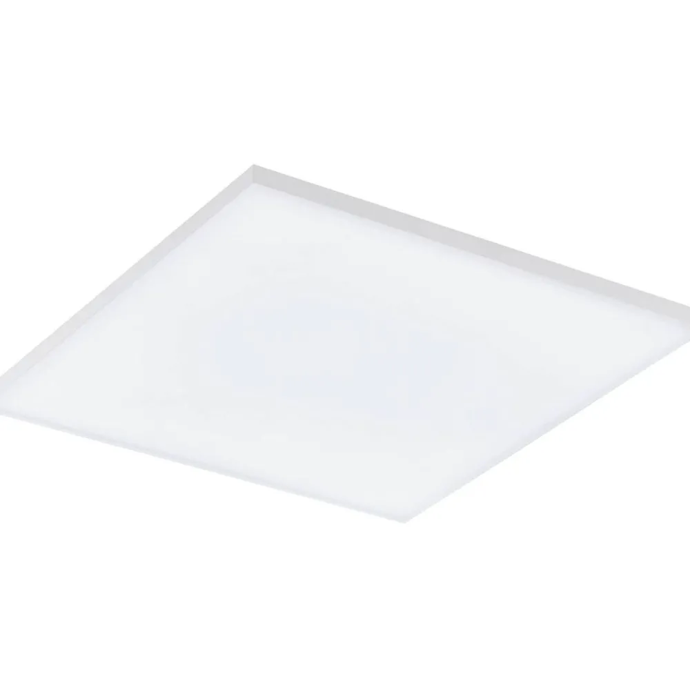Outlet LED-Paneelivalaisin Turcona-B valkoinen eri kokoja Led-Paneelit