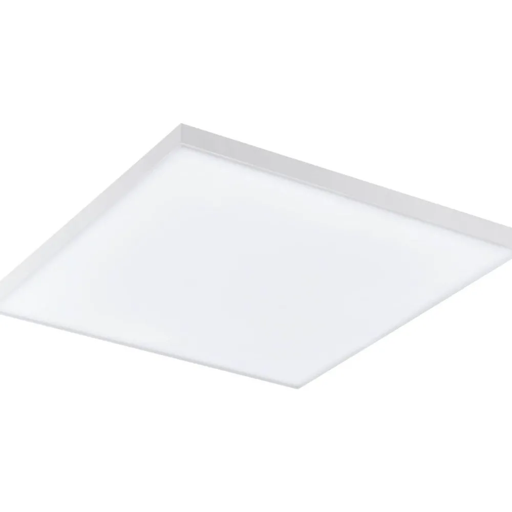Outlet LED-Paneelivalaisin Turcona-B valkoinen eri kokoja Led-Paneelit
