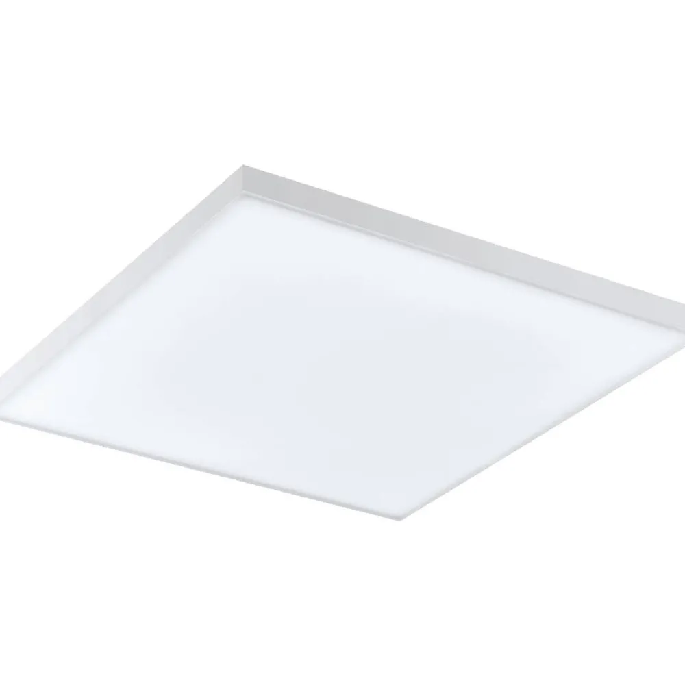 New LED-paneelivalaisin Turcona 300x300mm valkoinen Led-Paneelit