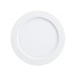 LED-Paneelivalaisin Clip-On 6W IP43 himmennettävä*LED Energie