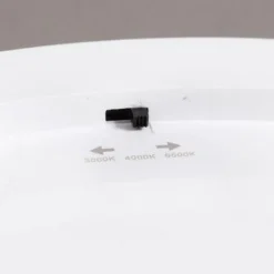 LED-Paneelivalaisin Clip-On 18W IP43 säädettävä värilämpötila*LED Energie Clearance
