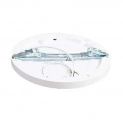 LED-Paneelivalaisin Clip-On 12W IP43 säädettävä värilämpötila*LED Energie Outlet