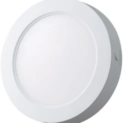 LED-paneelivalaisin , 12W, 3500K, Ø174mm*LED Energie Discount