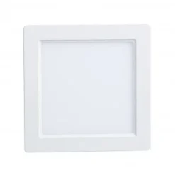 LED-Paneelivalaisin Square 6W IP44 himmennettävä*LED Energie