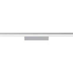LED-peilivalaisin Regello-z connect.z 60cm, säädettävä värilämpötila, himmennettävä, IP44, seinään tai peilikaapin päälle*Eglo Outlet