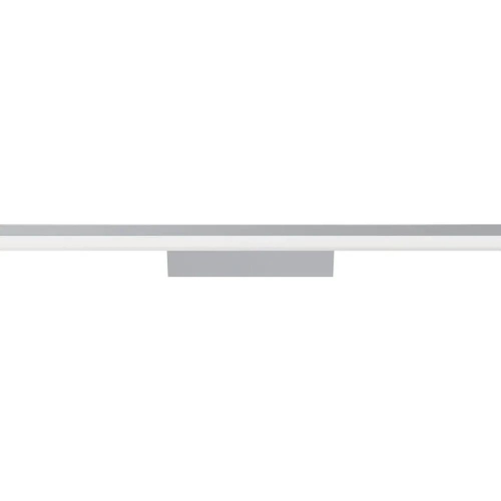 LED-peilivalaisin Regello-z connect.z 60cm, säädettävä värilämpötila, himmennettävä, IP44, seinään tai peilikaapin päälle*Eglo Outlet