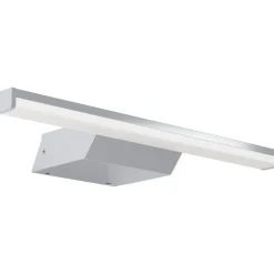LED-peilivalaisin Regello-z connect.z 60cm, säädettävä värilämpötila, himmennettävä, IP44, seinään tai peilikaapin päälle*Eglo Outlet