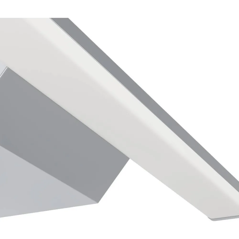 LED-peilivalaisin Regello-z connect.z 60cm, säädettävä värilämpötila, himmennettävä, IP44, seinään tai peilikaapin päälle*Eglo Outlet