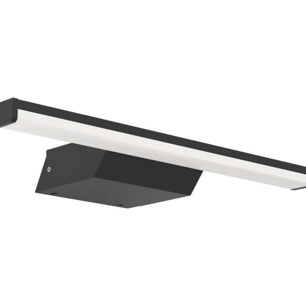 LED-peilivalaisin Regello-z connect.z 60cm, säädettävä värilämpötila, himmennettävä, IP44, seinään tai peilikaapin päälle*Eglo Outlet